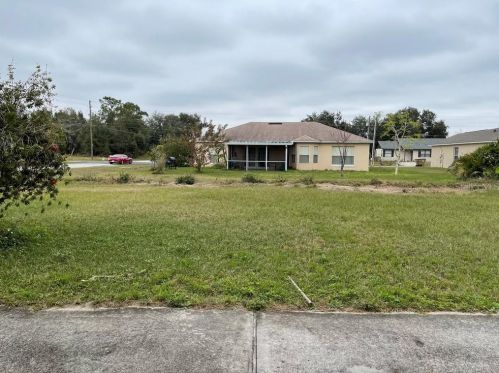 601 Royalty Ct, Kissimmee FL 34758-3216 exterior