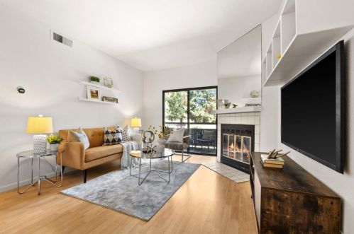1940 Tradan Dr, San Jose, CA 95132-3712