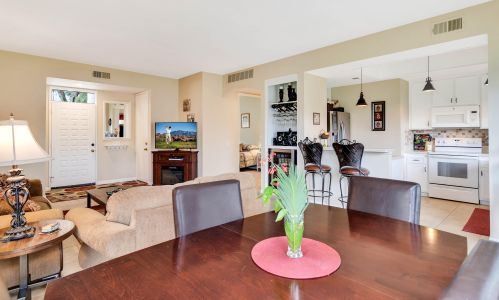 67645 Natoma Dr, Cathedral City CA  92234-7407 exterior