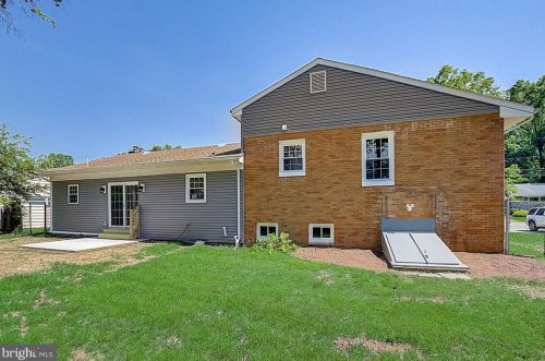 34 Thurston Ave, Trenton NJ  08618-1710 exterior