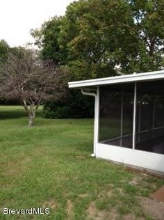 1380 Overlook Ter, Titusville FL  32780-3321 exterior