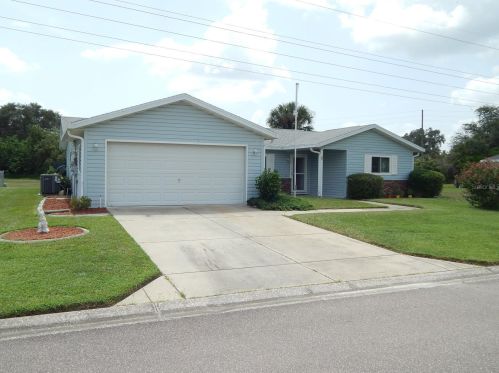 17738 95th Cir, Summerfield, FL 34491-8464