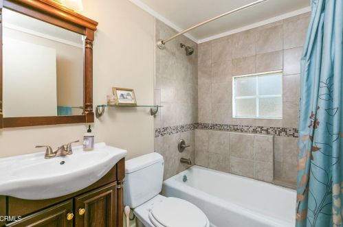 607 Mill St, Santa Paula CA  93060-1319 exterior