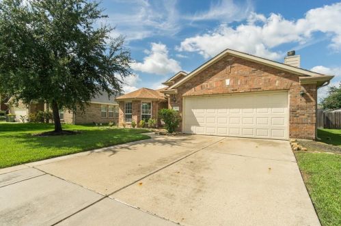 2012 Sandy Bank Ln, Pearland, TX 77581-1554