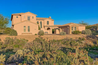 9849 Granite Peak Trl, Scottsdale, AZ 85262-3143