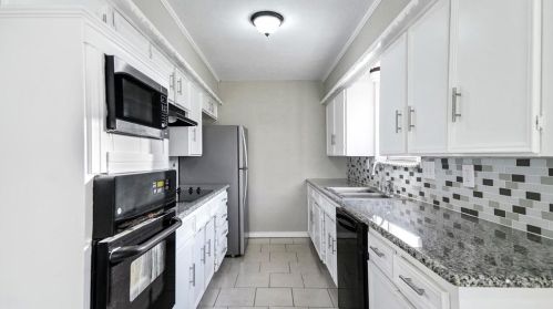 703 Cherry St, Duncanville, TX 75116-4014