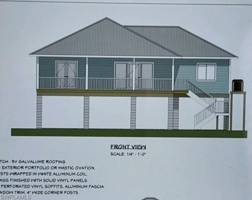 431 Lazy Way, Fort Myers Beach, FL 33931-4125