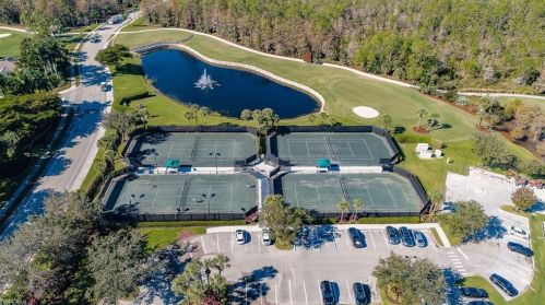 8680 Cedar Hammock Cir, Naples FL  34112-3321 exterior