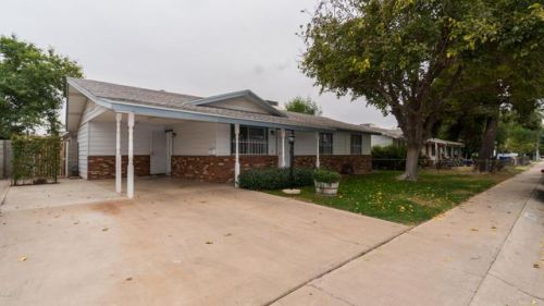 861 Tulsa St, Chandler, AZ 85225-4751