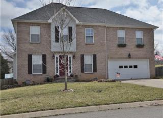 281 Fair Haven Dr, Clarksville, TN 37043-7877