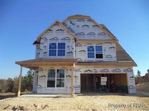 232 Bandana Way, Cameron, NC 28326-4038