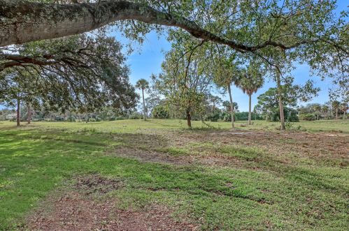 2574 Demaret Dr, Titusville FL  32780-4882 exterior