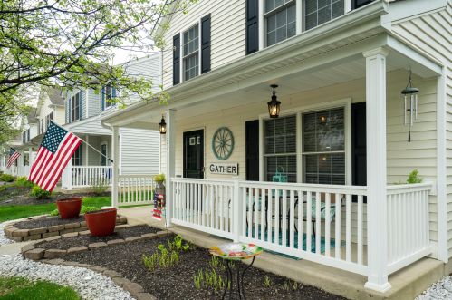 1387 Pansy St, Blacklick, OH 43004-8065