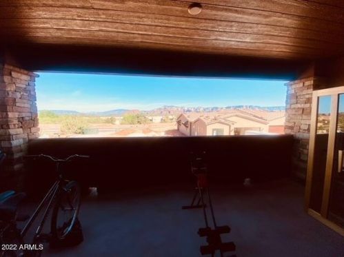 3953 Positano Pl, Sedona AZ  86336 exterior