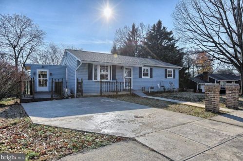 6021 Devonshire Rd, Harrisburg, PA 17112-3515