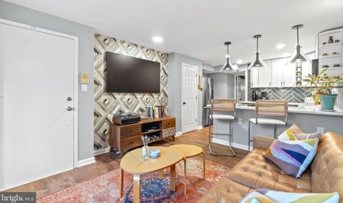 1712 Corcoran St, Washington, DC 20009-2415