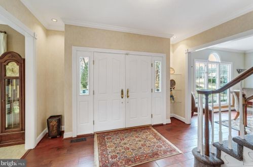 928 Heatherstone Dr, Berwyn, PA 19312-2508