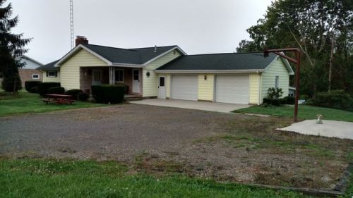 760 Old State Route 157, Venus, PA 16364-3524