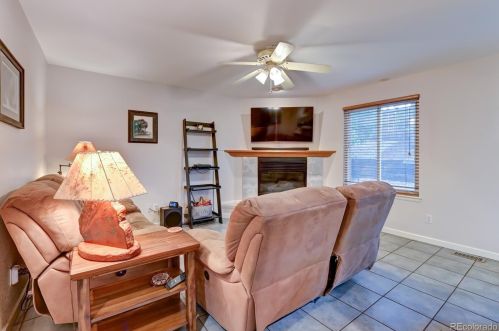 3507 Rifle St, Denver CO 80013-3065 exterior