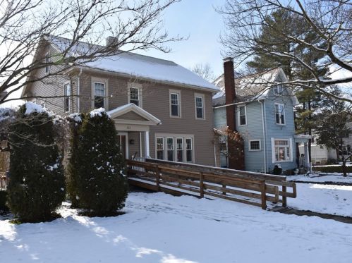 522 Chestnut St, Meadville, PA 16335-2962