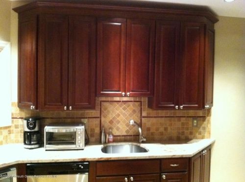 110 Tower Hill Dr, Tinton Falls NJ  07701-2416 exterior