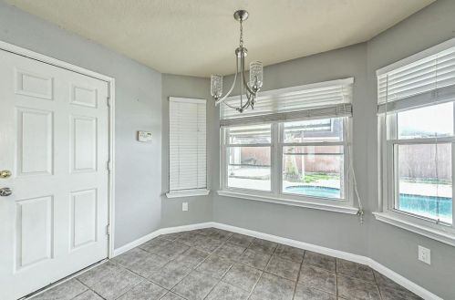 421 Spencer Lndg Ln, Morgans Point TX  77571-9147 exterior