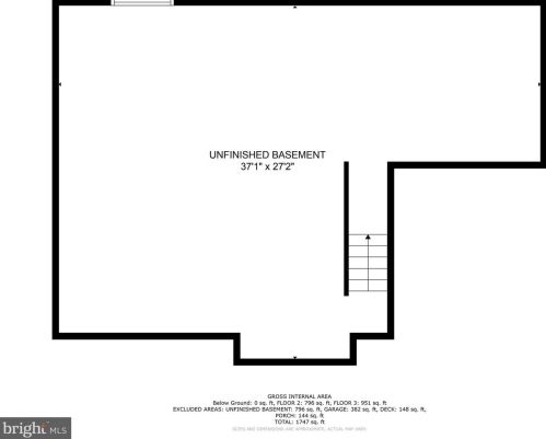 192 Winifred Dr, Hanover PA  17331 exterior