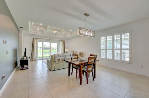 9516 Royal Poinciana Dr, Port Saint Lucie FL  34987-2506 exterior