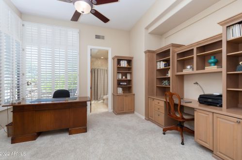 12833 116 St, Scottsdale AZ 85259-2524 exterior