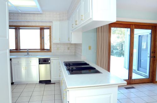 1300 11th St, Cambridge OH  43725-1106 exterior