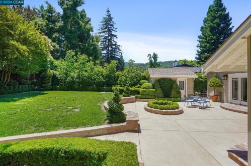 1539 Las Trampas Rd, Alamo CA  94507-1846 exterior