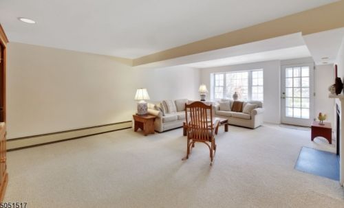 350 Lafayette Ave, Chatham Township NJ  07928-1652 exterior