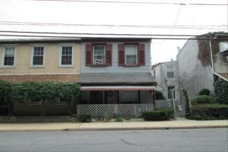 11 Railroad Ave, Dauberville, PA 19533-9613