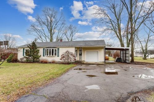 3561 Pennyroyal Rd, Franklin, OH 45005-1061