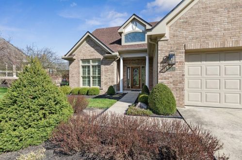 864 Willowdale Dr, Covington, KY 41017-1369