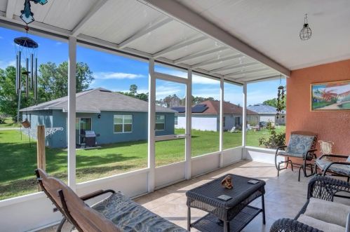 6 Flatfish Dr, Kissimmee FL  34759-4850 exterior