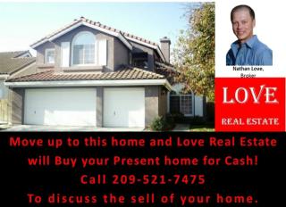 601 Redfield Ave, Modesto, CA 95357-1555