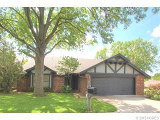 6627 New Haven Ave, Tulsa, OK 74136-2843