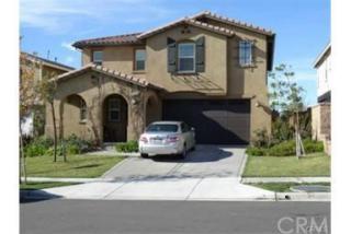 5366 Mazzulli Ct, Fontana CA  92336-0262 exterior