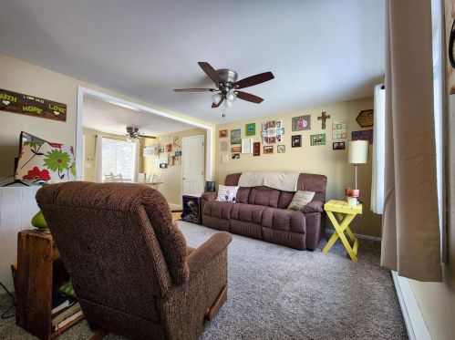 618 Farmer Ave, Tomah, WI 54660-2237