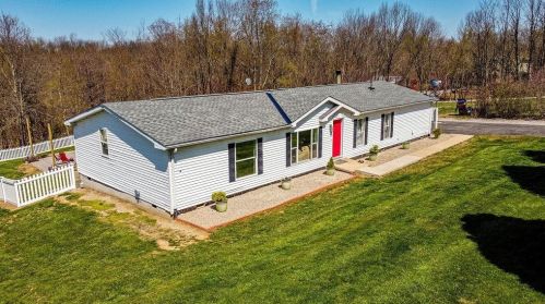 541 Wagner Rd, Felicity, OH 45120-9134