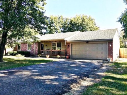 114 Bess Blvd, Huntsville, IN 46064-8804