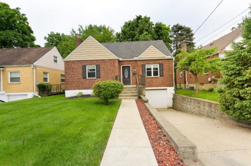 4435 Clifford Rd, Cincinnati, OH 45236-3114
