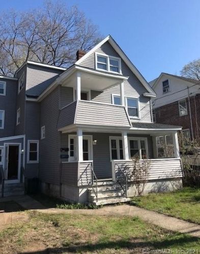 152 Jackson St, Ansonia, CT 06401-1134