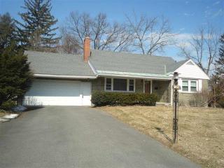 851 Ashmore Ave, Schenectady, NY 12309-6401