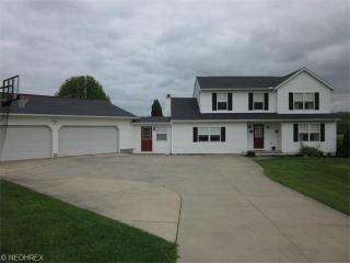 3394 Mcclintocksburg Rd, Diamond, OH 44412-9732