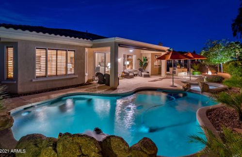 22824 Padaro Dr, Sun City, AZ 85375-1621