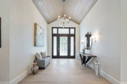 7 Country Rd, Boynton Beach FL  33436-5609 exterior