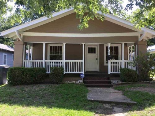 409 D St, Ardmore OK  73401-6139 exterior