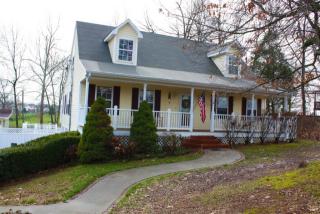 892 Rineyville School Rd, Rineyville, KY 40162-9456